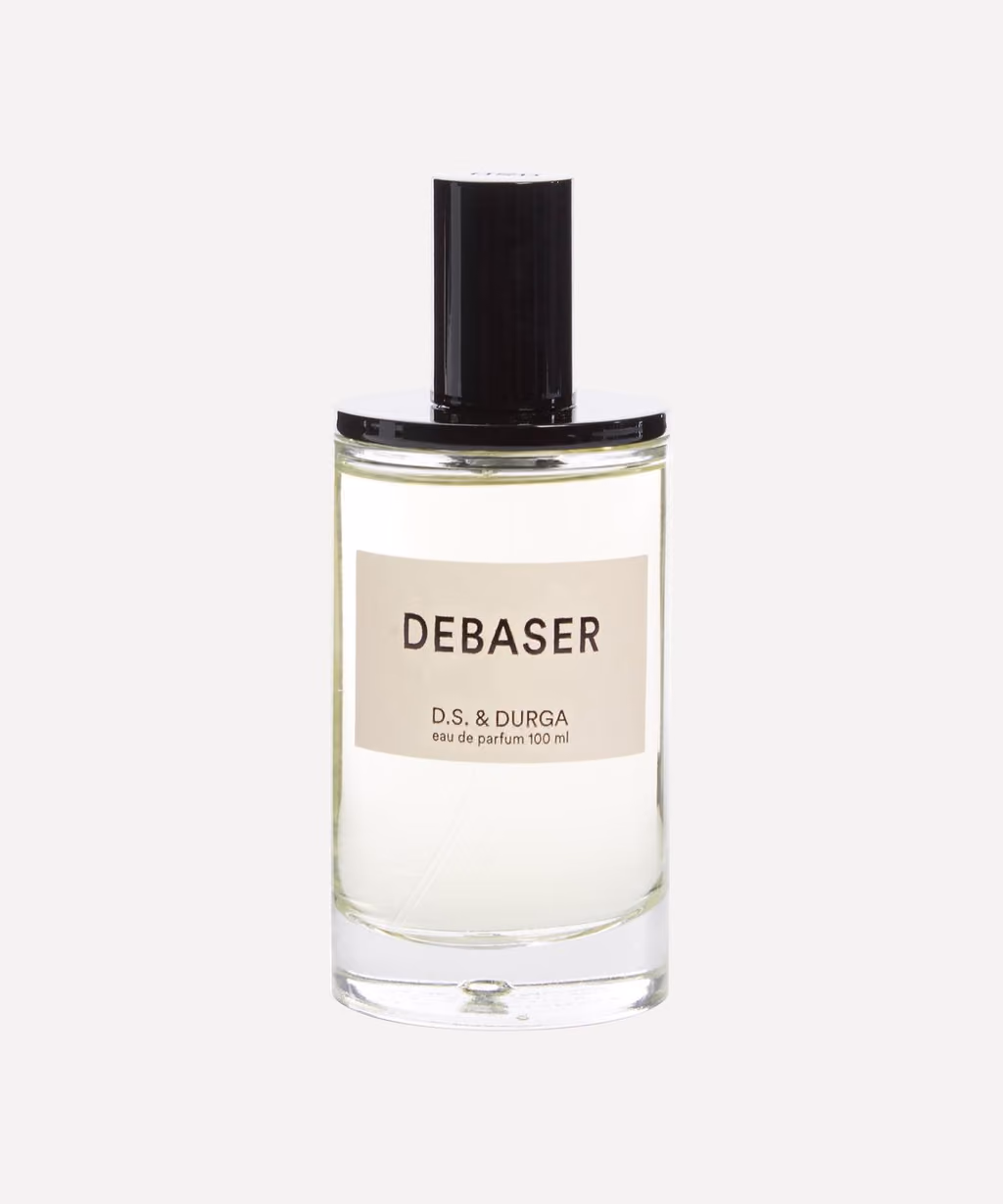 D.S. & Durga Debaser