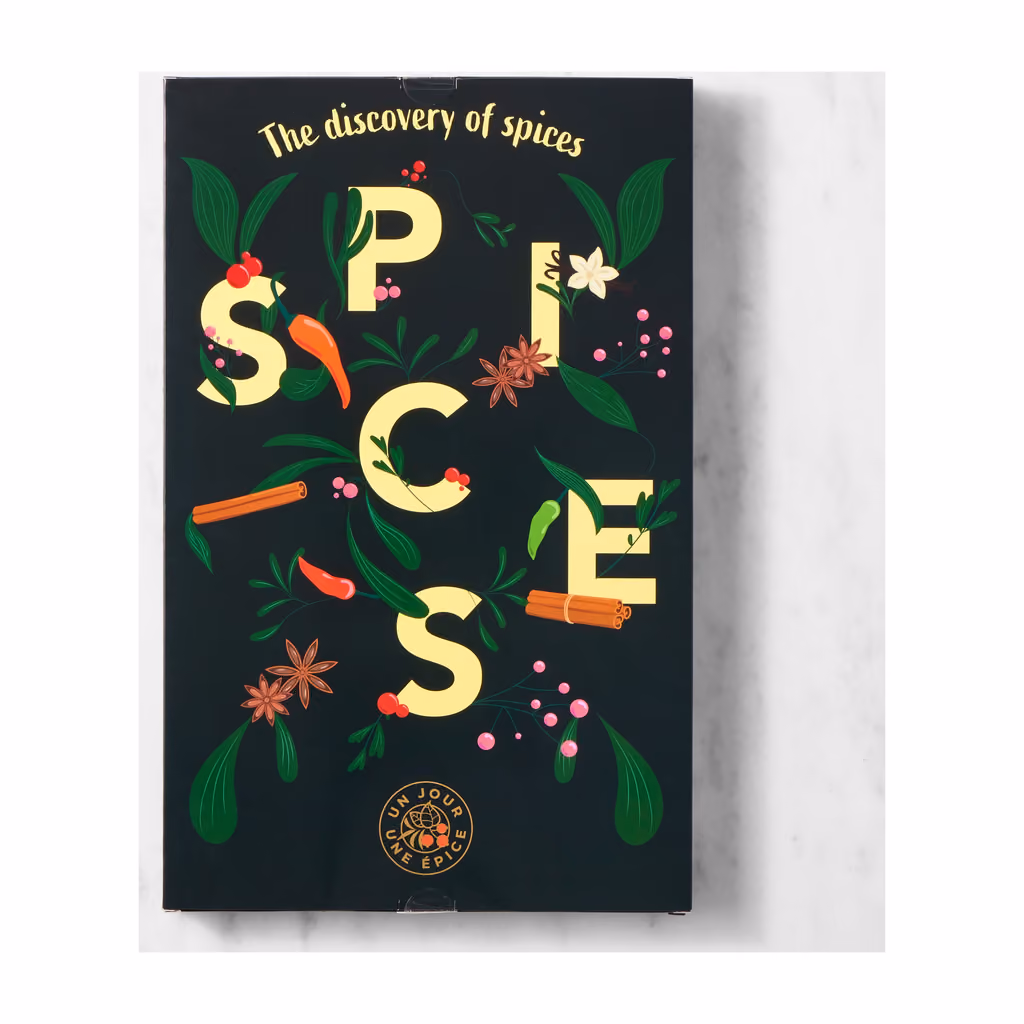 Williams Sonoma Spice 2026, Williams Sonoma advent calendar