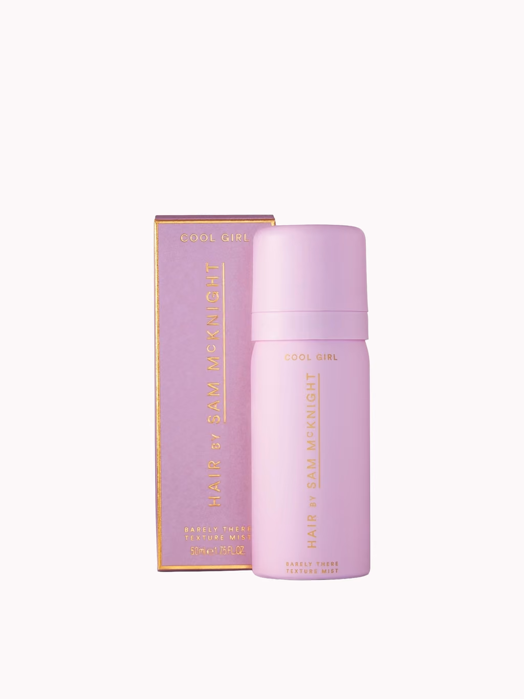 Hair by Sam McKnight Cool Girl Texture Spray