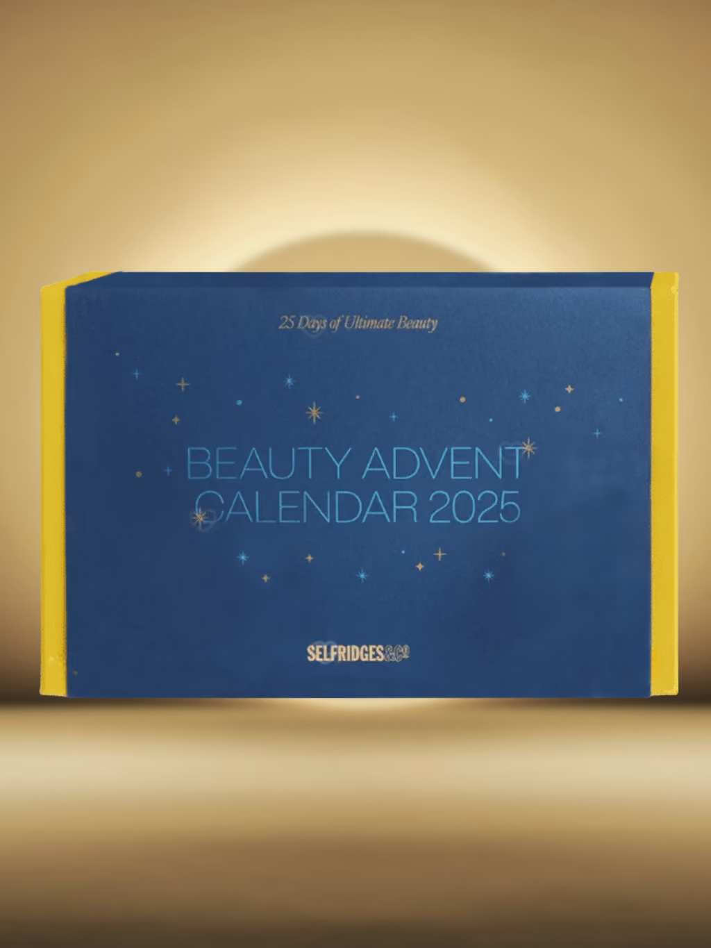 SELFRIDGES Beauty 2025, Selfridges advent calendar