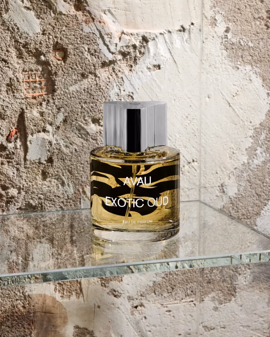 AVAU Exotic Oud