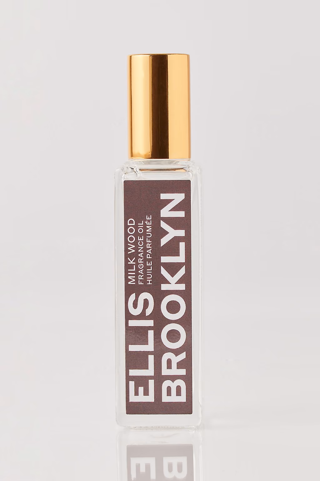 Ellis Brooklyn Fragrance Oil in Milkwood