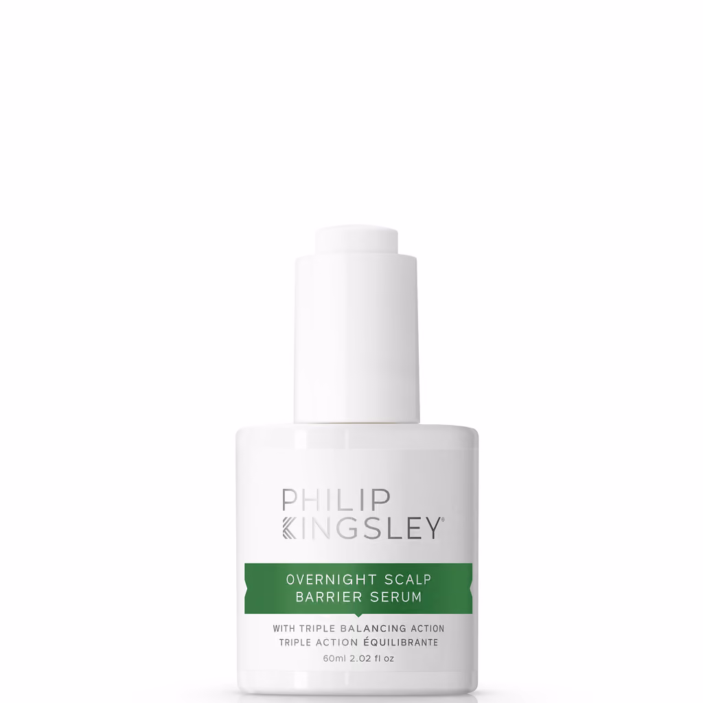 Philip Kingsley Overnight Scalp Barrier Serum