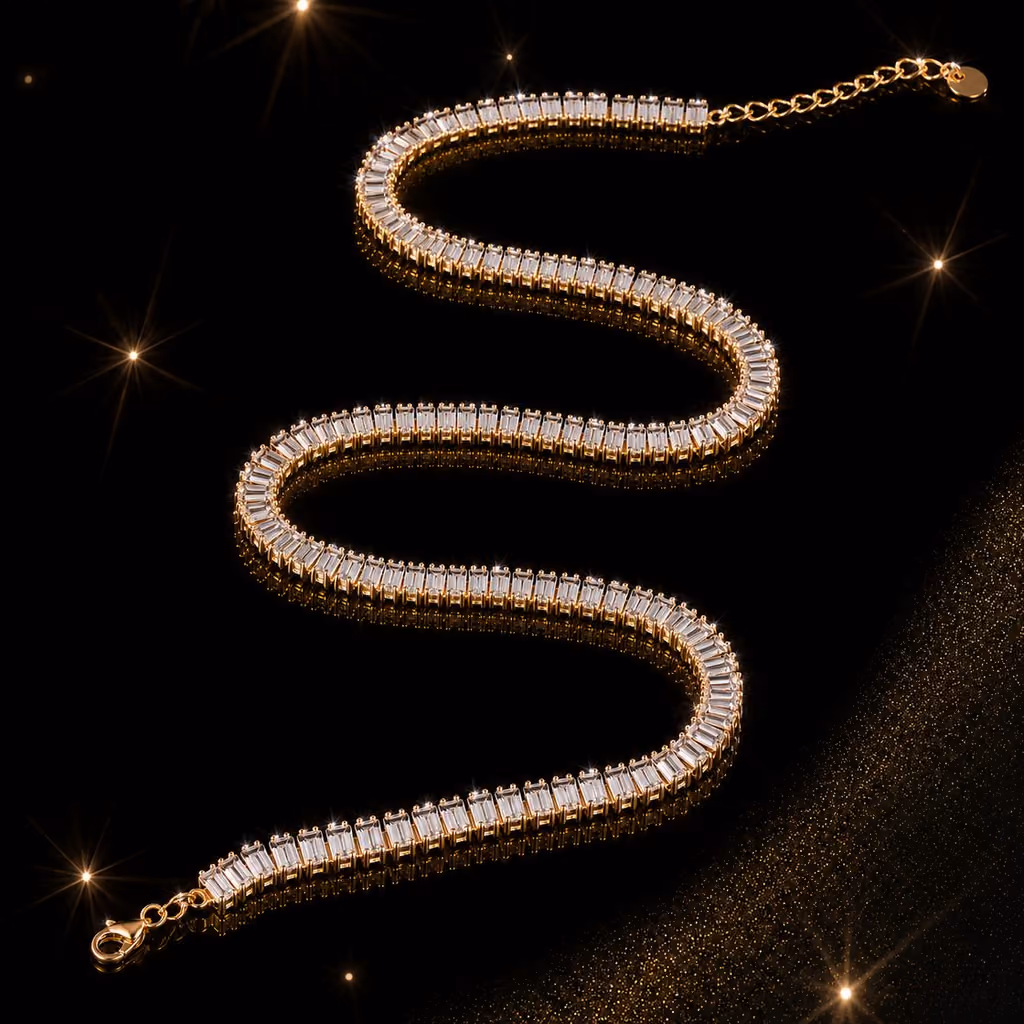 Heideman Become necklace
