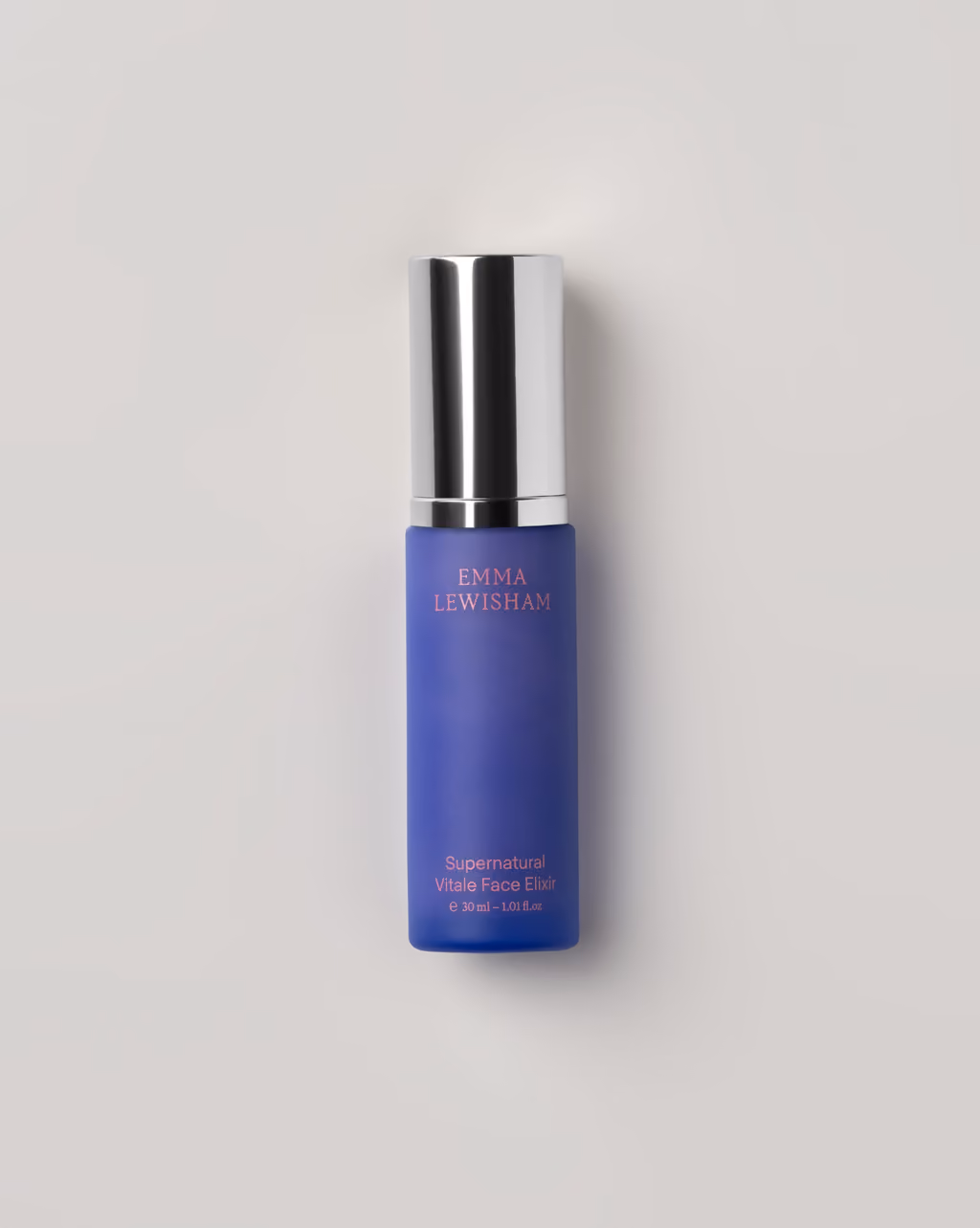 Emma Lewisham Supernatural Vitale Elixir