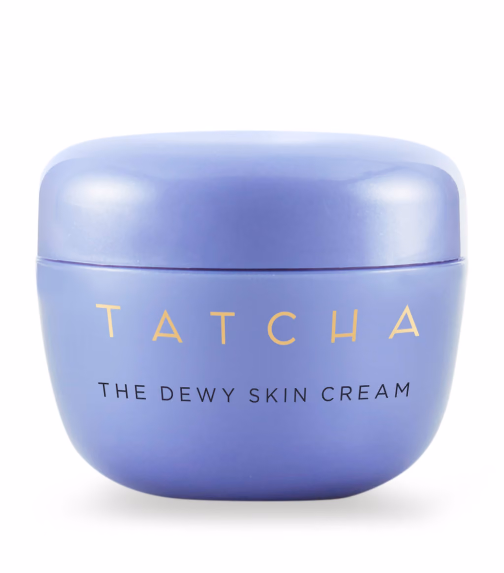 Tatcha The Dewy Skin Cream