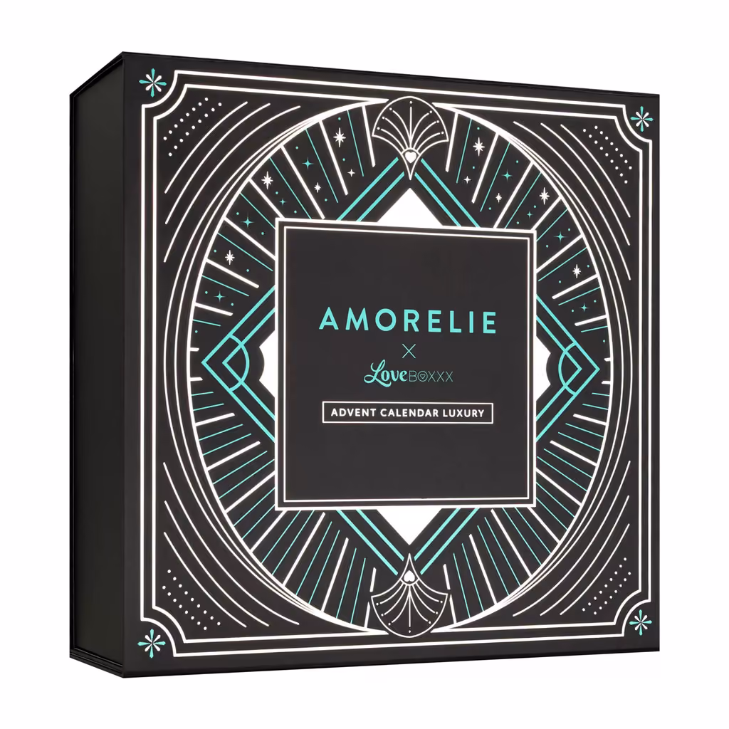 AMORELIE Luxury Edition, Amorelie advent calendar