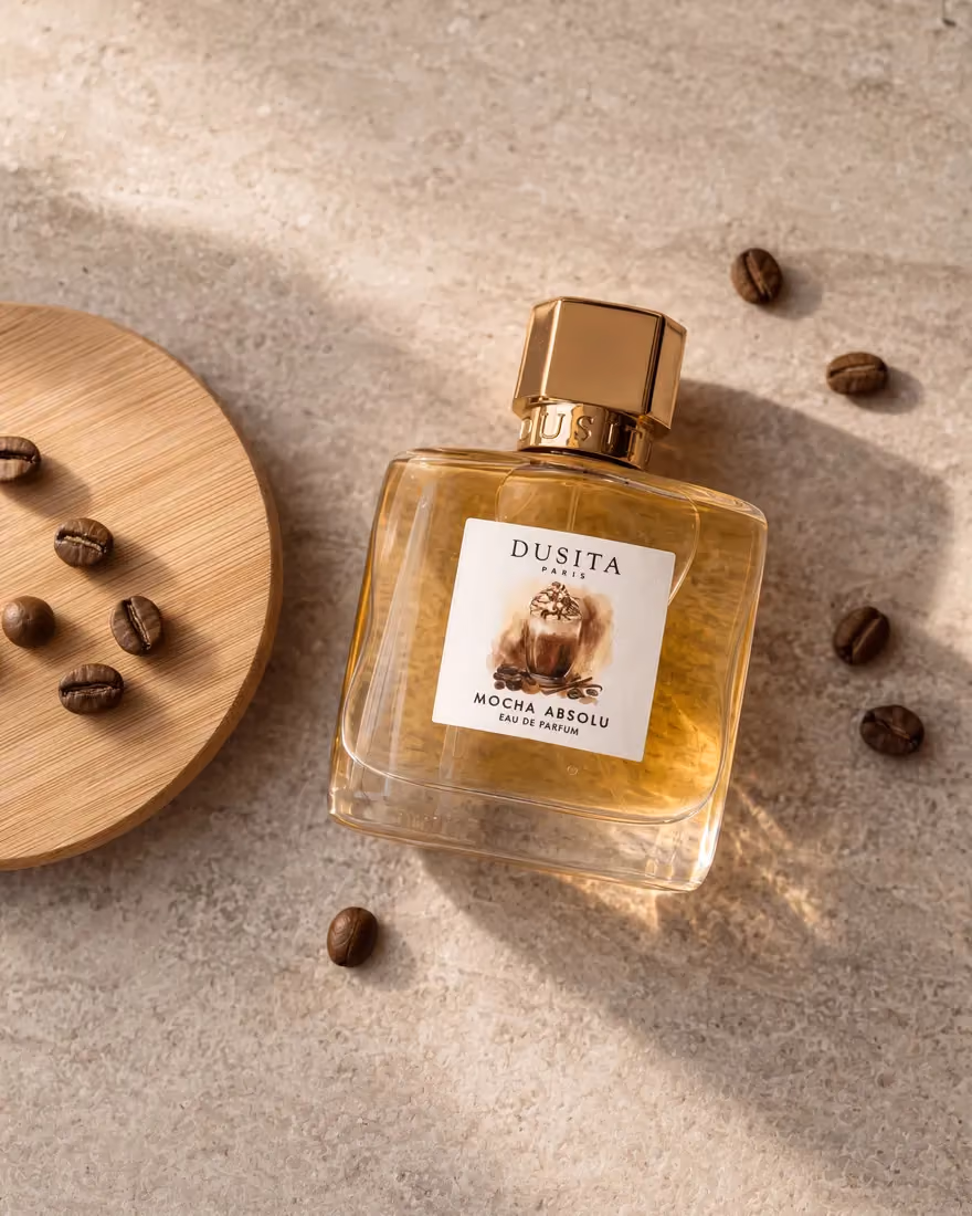 Dusita Mocha Absolu