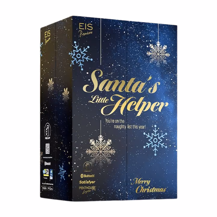 EIS Premium Erotic 2024, EIS advent calendar