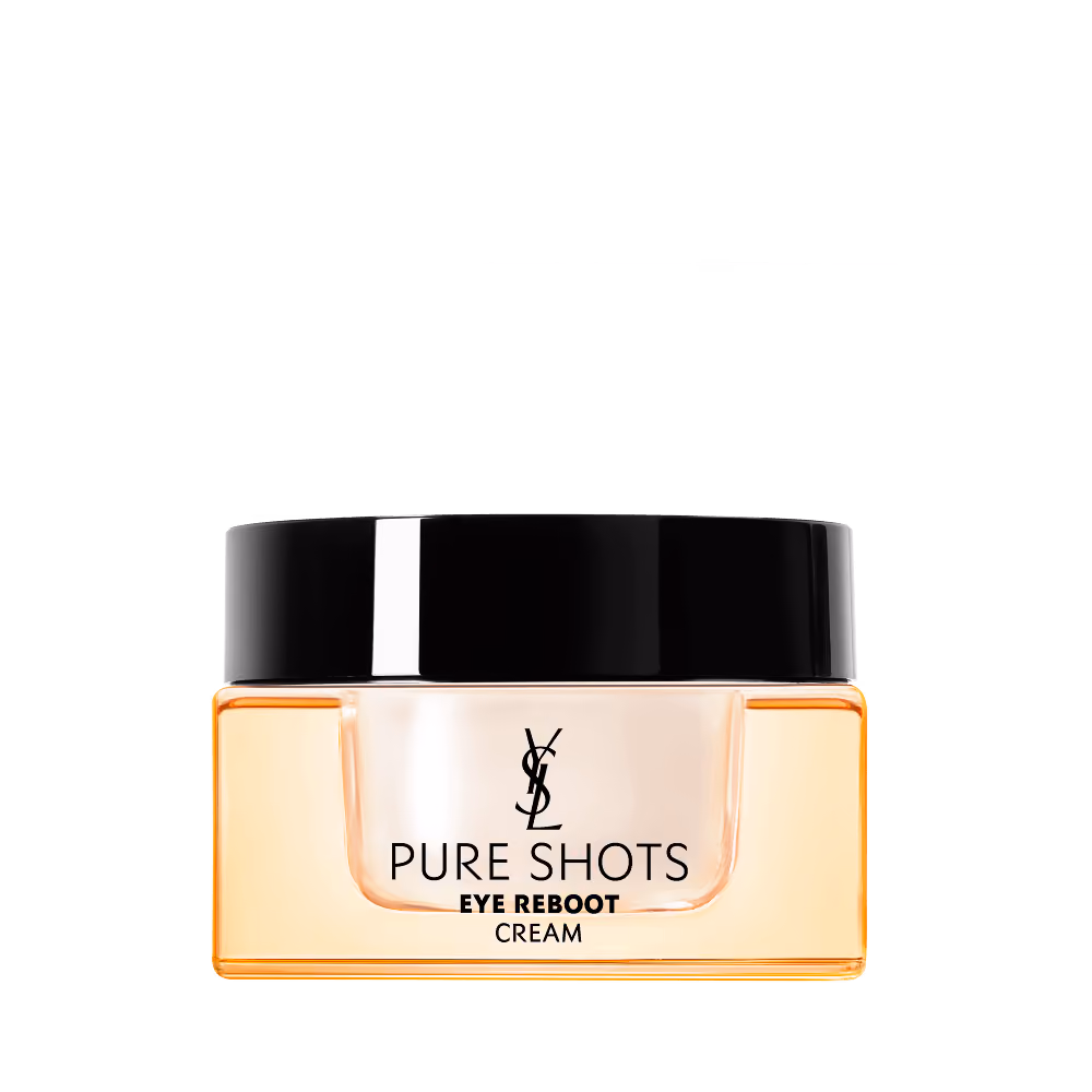 Pure Shots Eye Reboot Cream