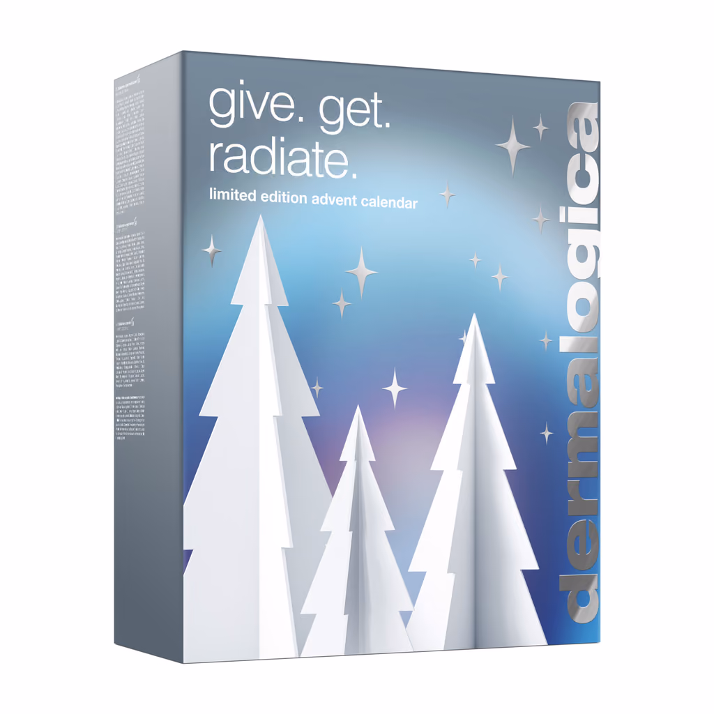 Dermalogica 2024, Dermalogica advent calendar