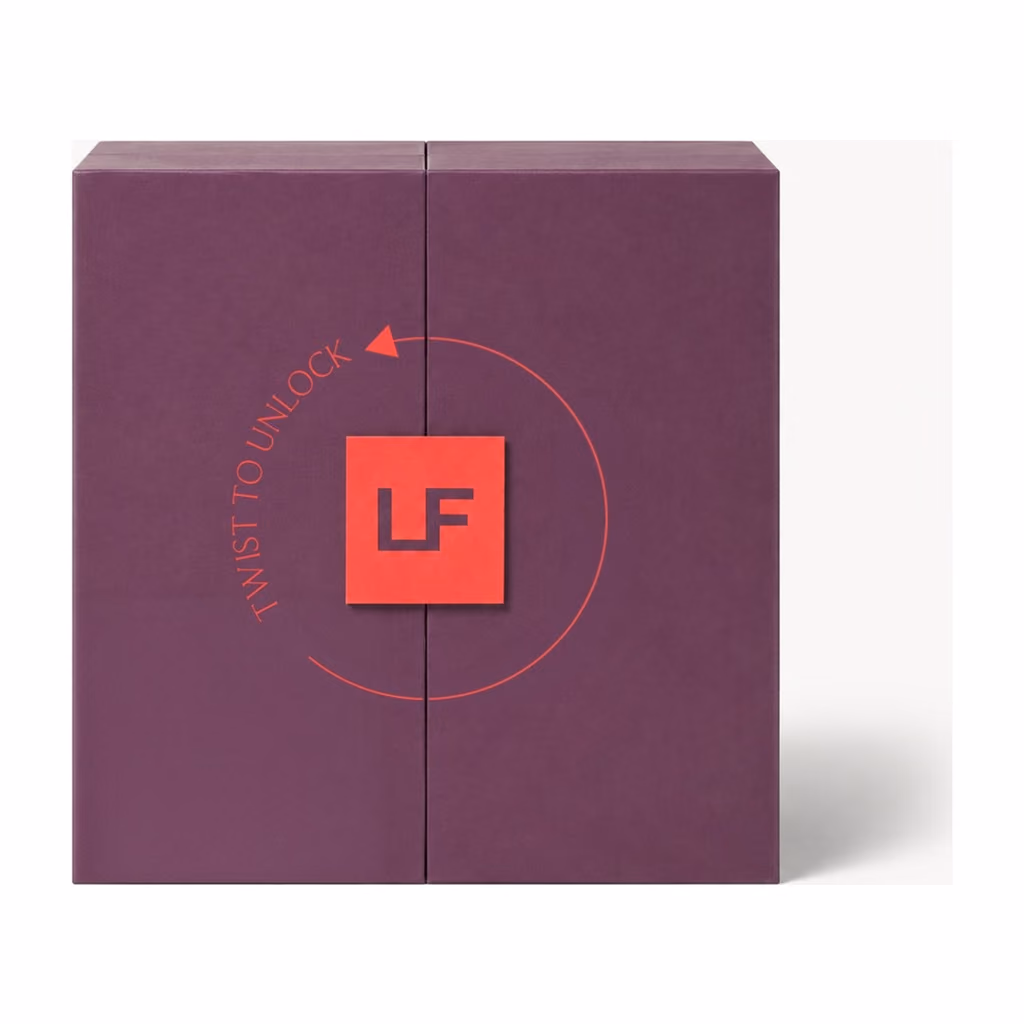 Lookfantastic Beauty 2026, Lookfantastic advent calendar
