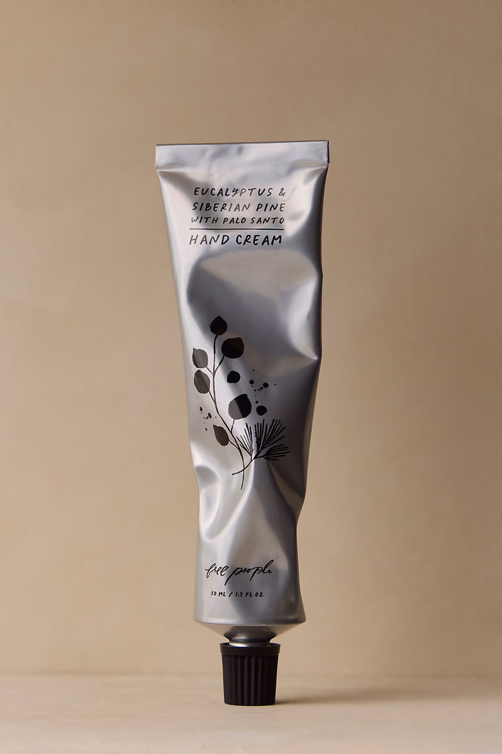 Free People Eucalyptus + Siberian Pine Hand Cream