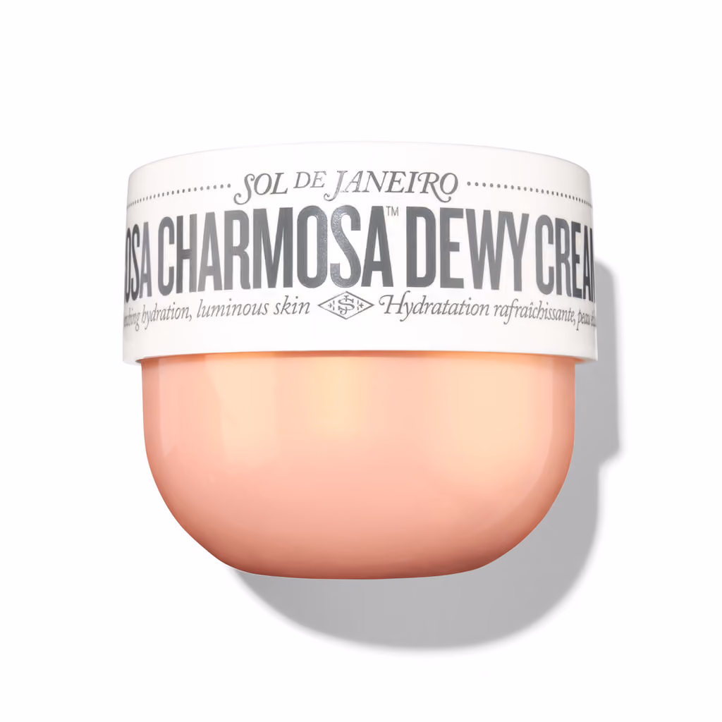 Sol de Janeiro Rose Charmosa Dewy