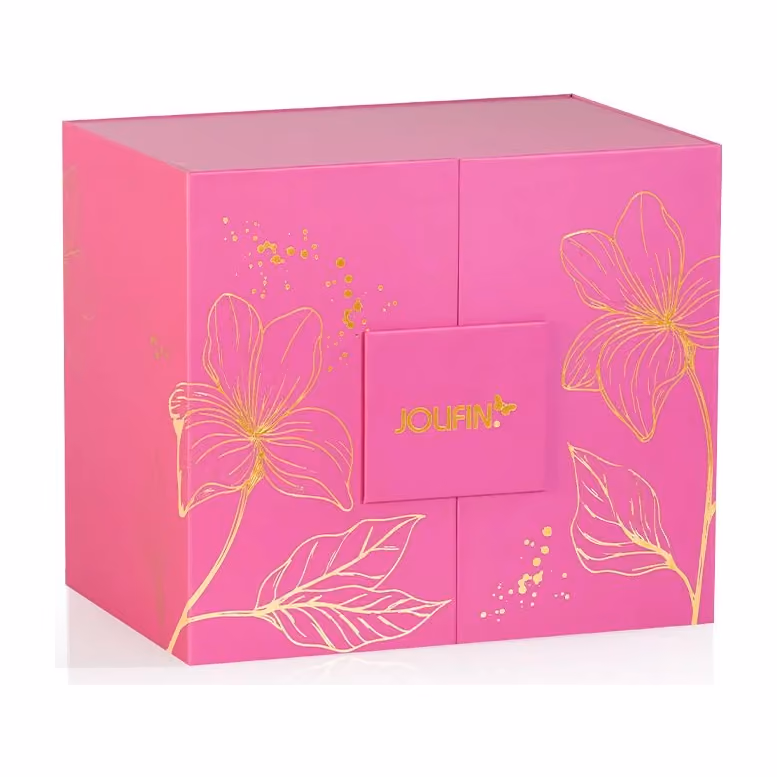 Jolifin 2024 Shellac, Jolifin advent calendar