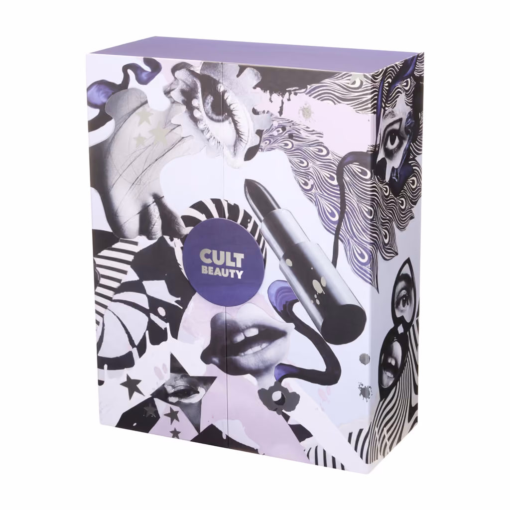 Cult Beauty Classic Curation 2025, Cult Beauty advent calendar