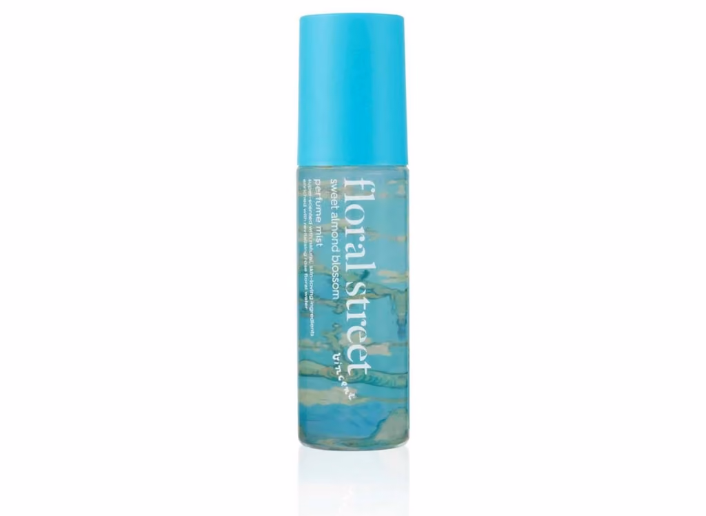 Floral Street Sweet Almond Blossom Body Mist
