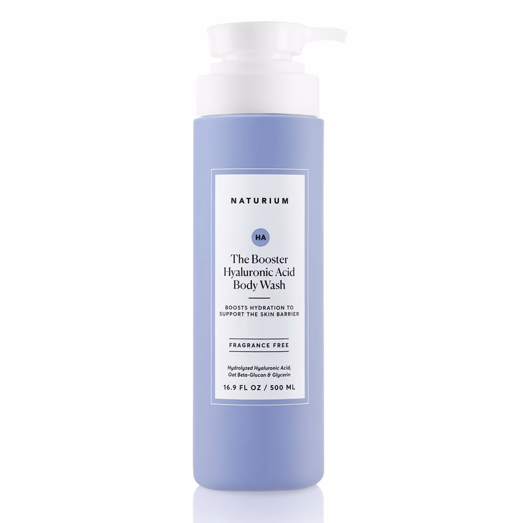Naturium The Booster Hyaluronic Acid