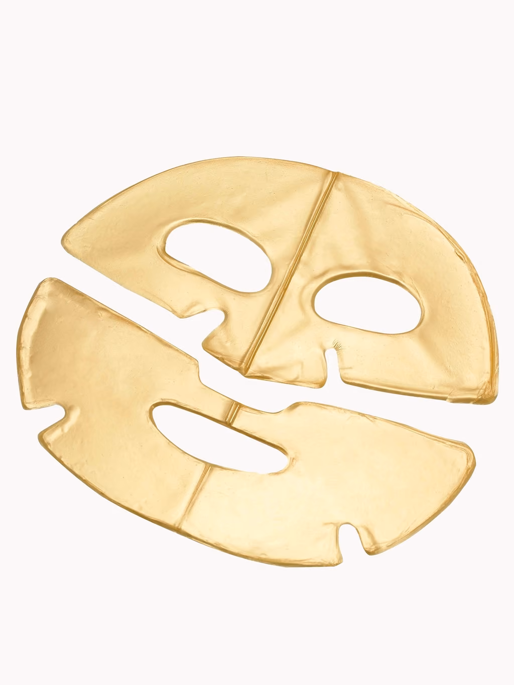 MZ Skin Hydra Lift Golden Facial Treatment Mask
