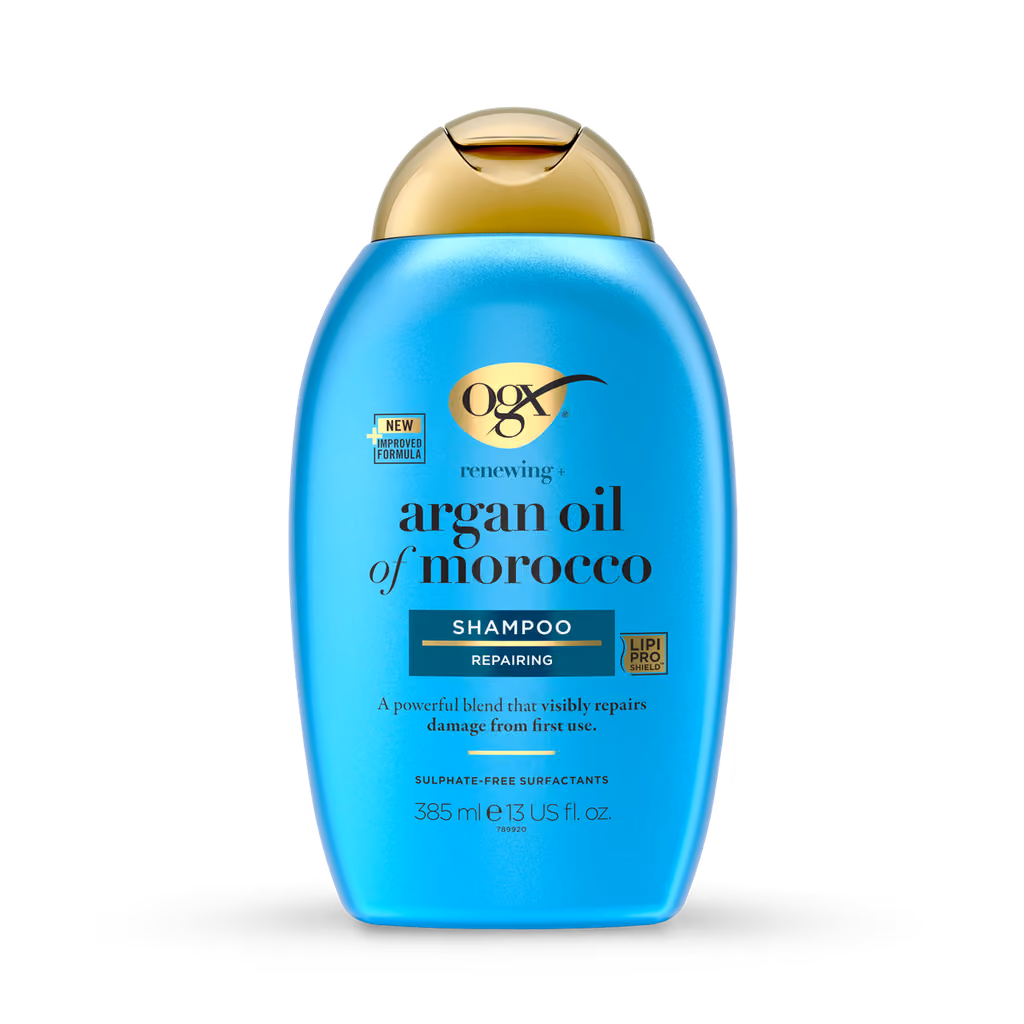 OGX Argan Oil of Morocco Shampoo
