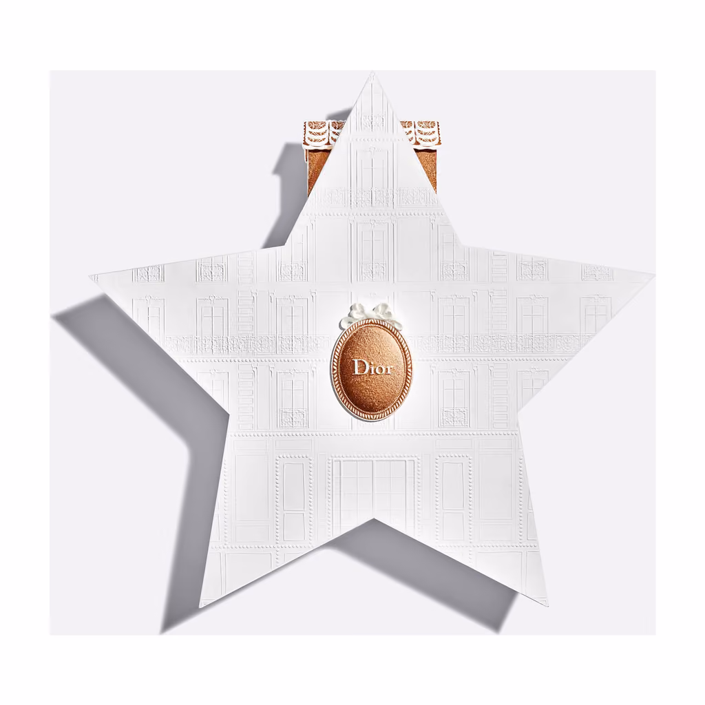 Dior Le 30 Montaigne 2026 advent calendar