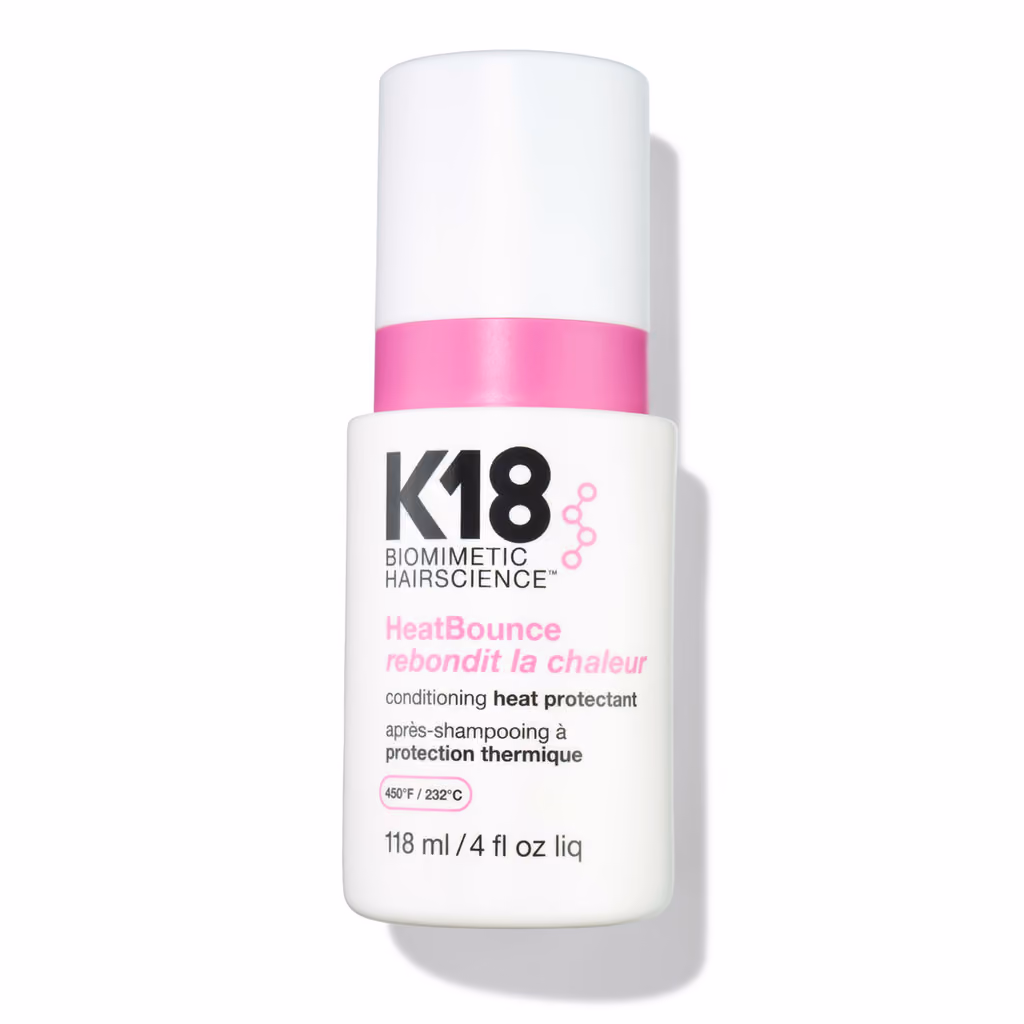K18 HeatBounce Conditioning