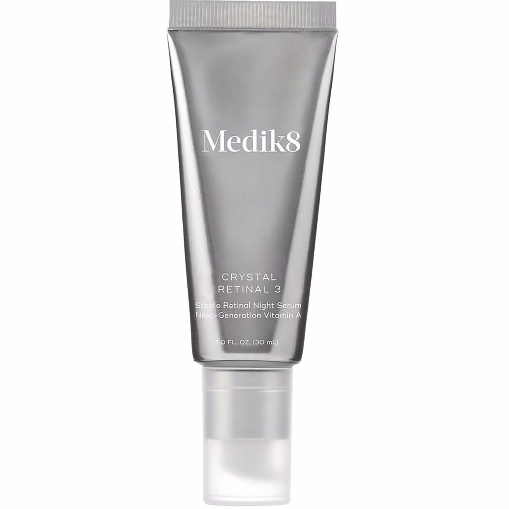 Medik8 Crystal Retinal 3
