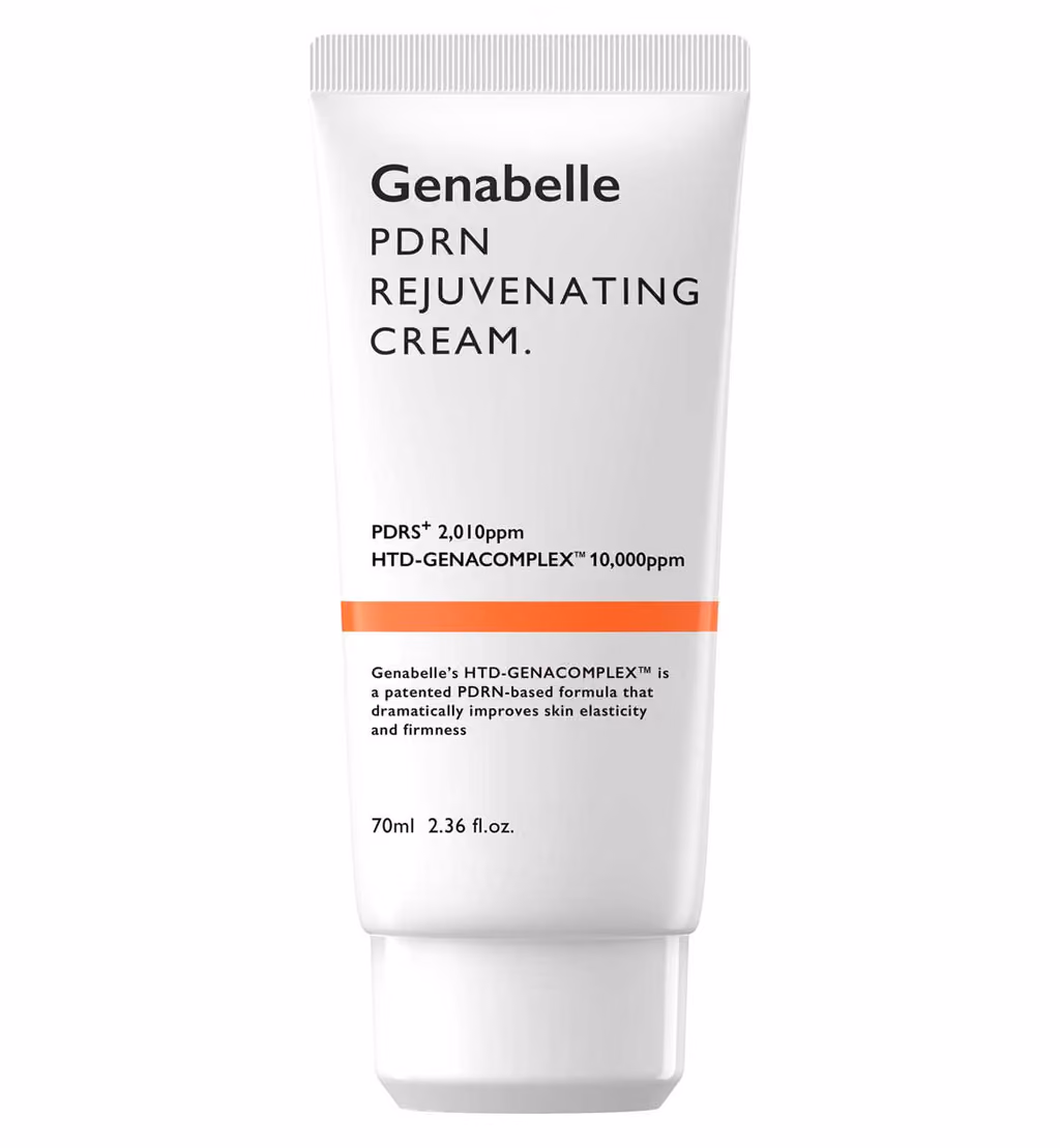 Genabelle PDRN Rejuvenating Cream