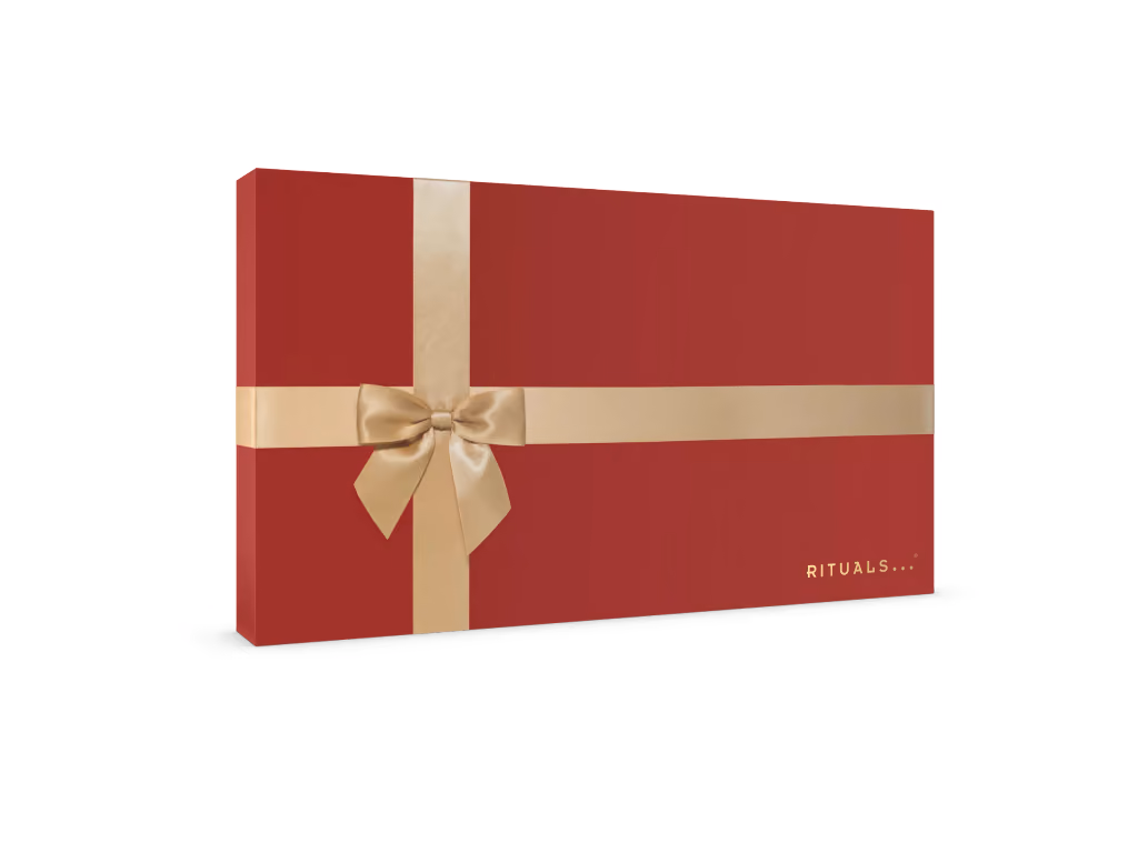 Rituals Premium The Ritual Of Advent advent calendar contents, photograph 2 of 2