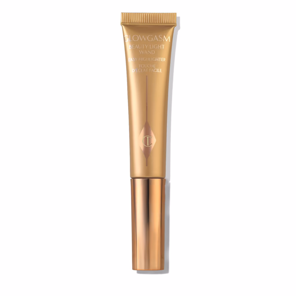 Charlotte Tilbury Beauty Light Wand in Pinkgasm