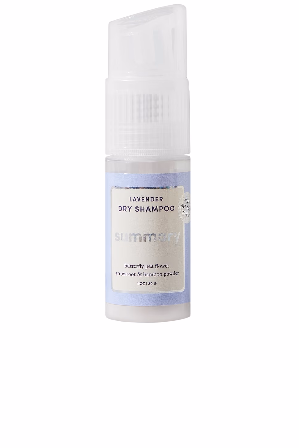 Summary Summary Dry Shampoo