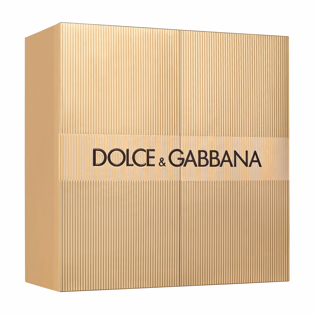 Dolce & Gabbana Beauty Holiday Calendar 2026, Dolce & Gabbana advent calendar