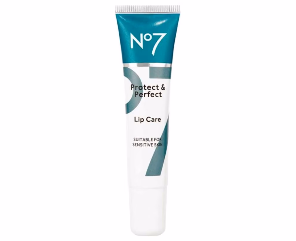 No7 Protect & Perfect Lip Care