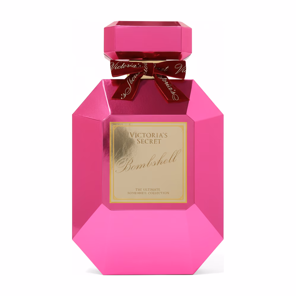 Victoria's Secret The Bombshell 2025, Victoria’s Secret advent calendar