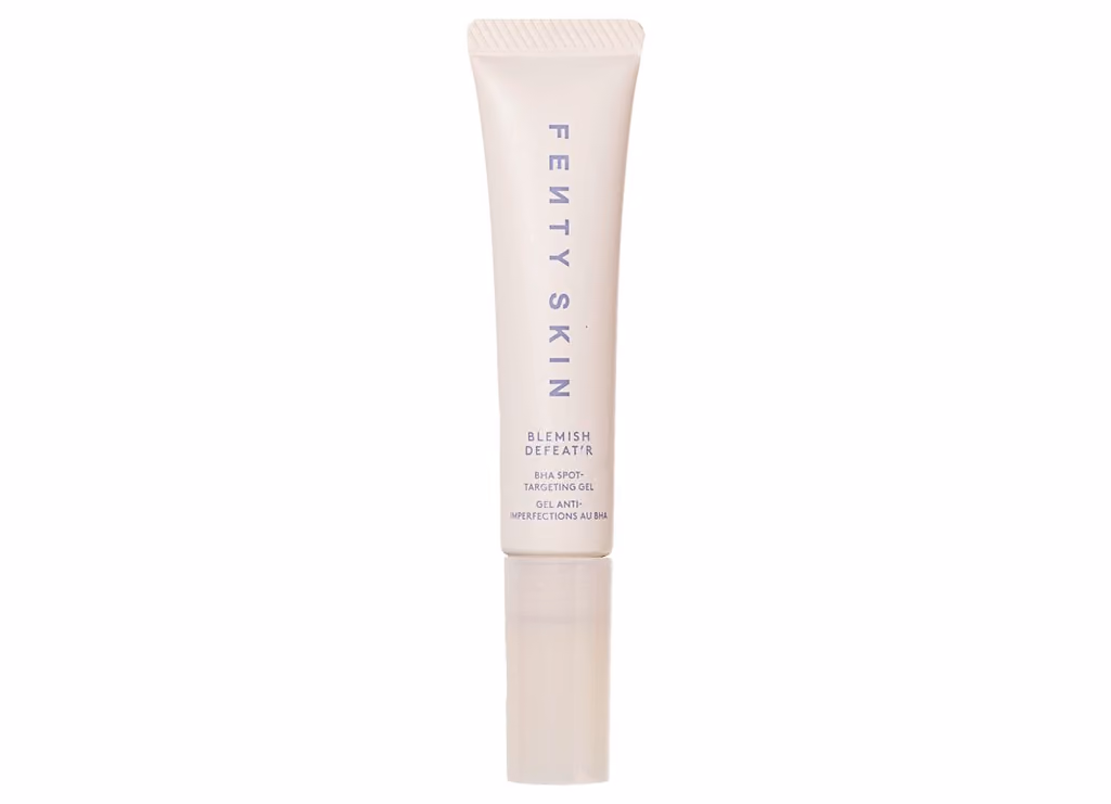 Fenty Skin Blemish Defeat'r BHA Spot-Targeting Gel