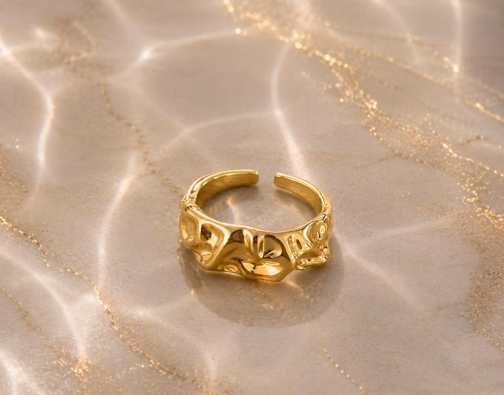 Heideman Express ring