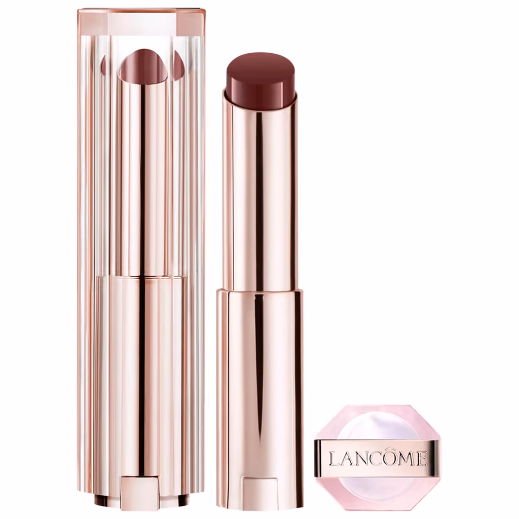 Lancôme Lip Idôle Butterglow in 60 Million-Dollar Berry