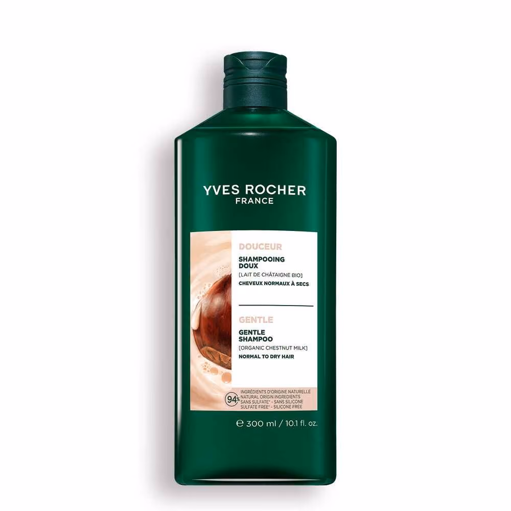 Yves Rocher Gentle Shampoo
