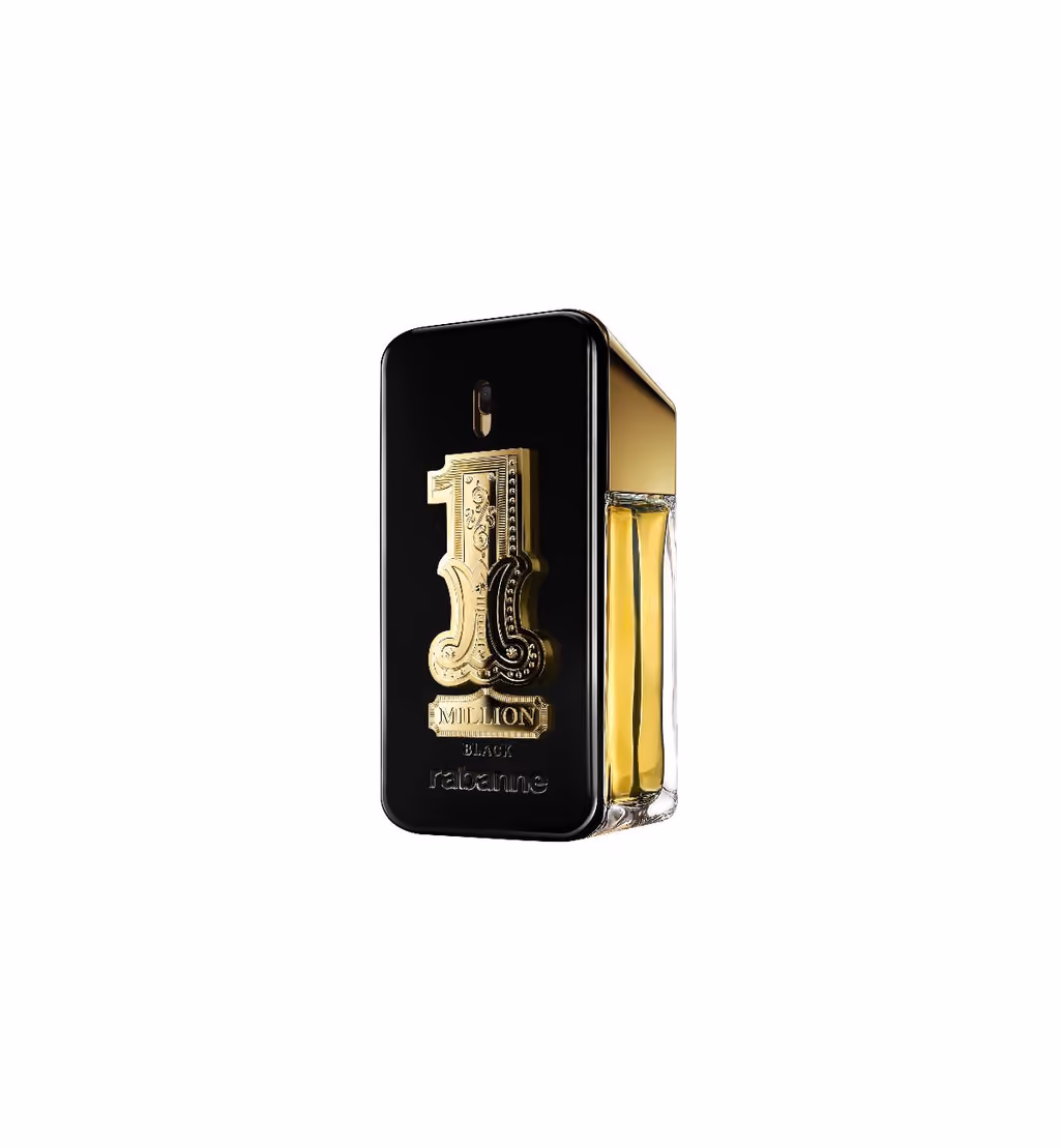 Rabanne Rabanne 1 Million Black Eau de Parfum