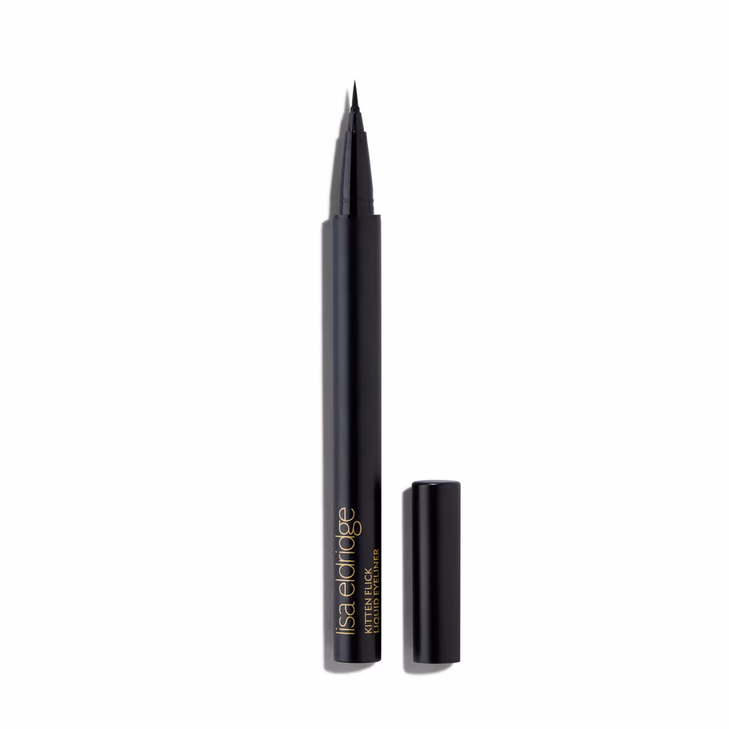 Lisa Eldridge Kitten Flick Liquid in Black