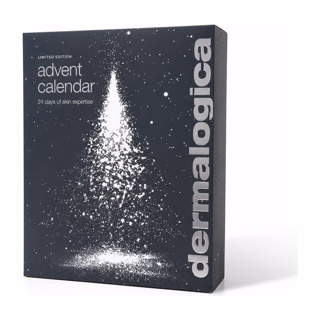 Dermalogica 2026 advent calendar