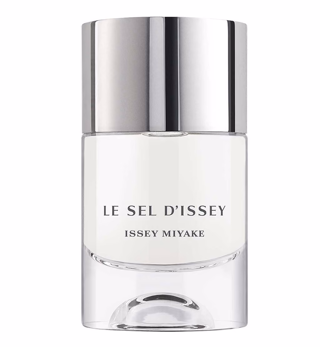 Issey Miyake Issey Miyake Le Sel d'Issey Eau de Toilette
