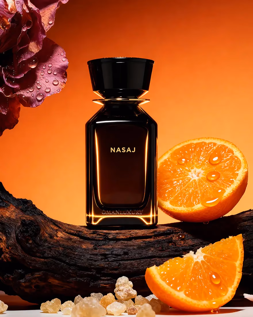 Oman Luxury Nasaj