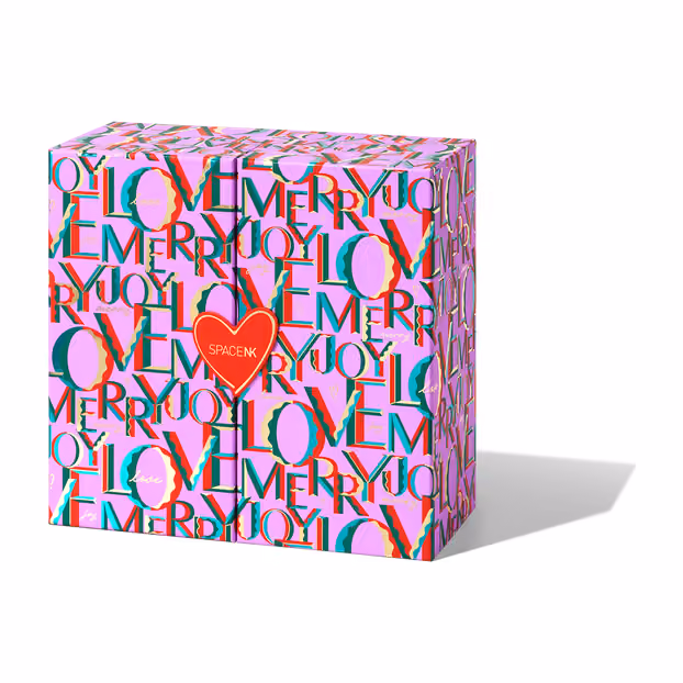 Space NK 2025, Space NK advent calendar
