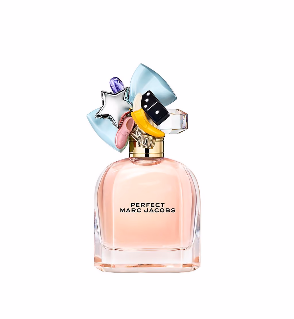 Marc Jacobs Marc Jacobs Perfect Eau de Parfum