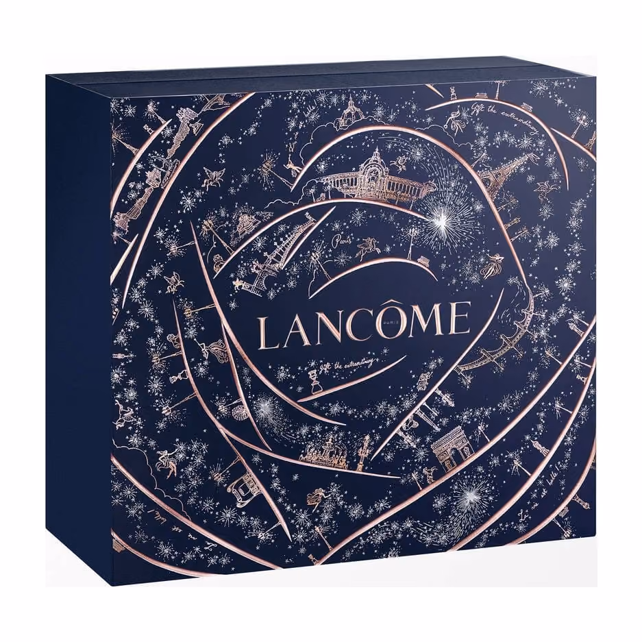 Lancôme Holiday Limited Edition, Lancôme advent calendar