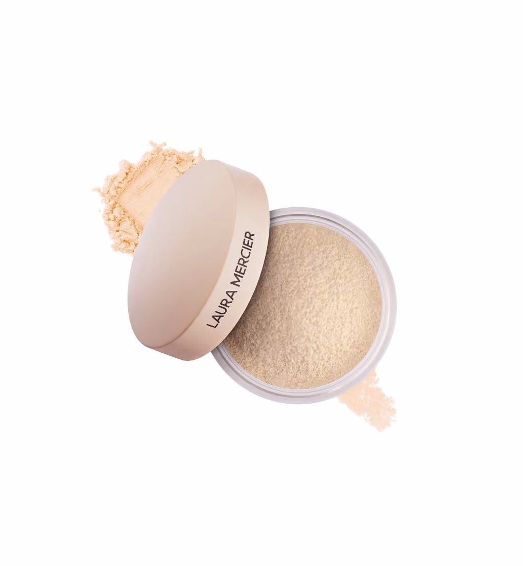 Laura Mercier Translucent Loose Setting Powder Ultra Blur Mini