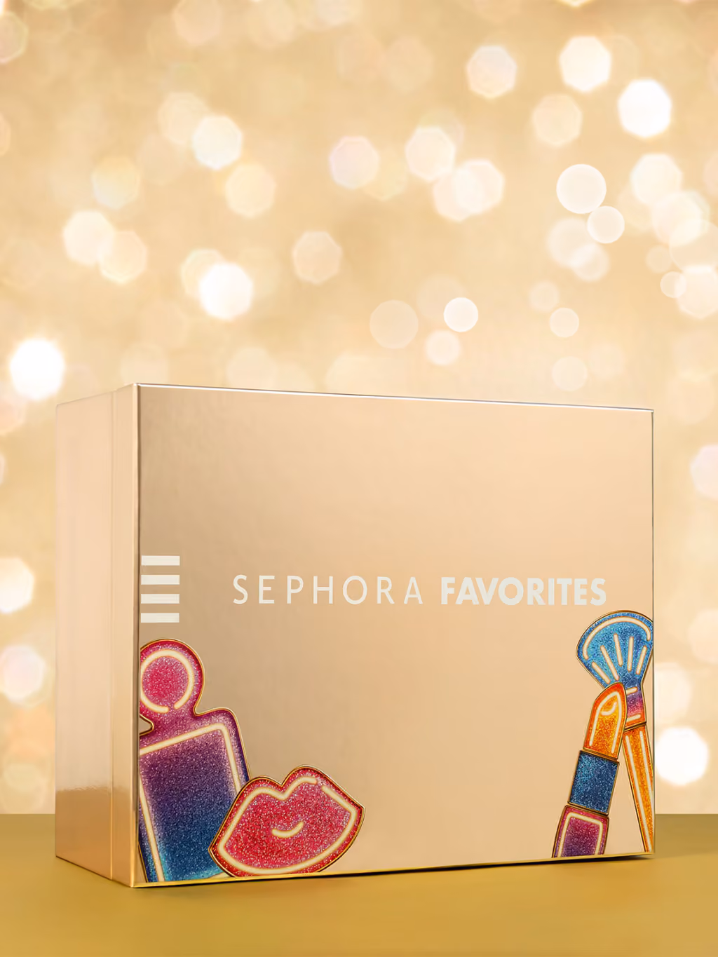 Sephora Favourites UK 2025, Sephora advent calendar