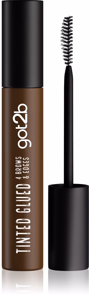 got2b Glued 4 Brows & Edges setting gel for eyebrows
