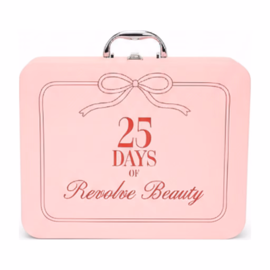 Revolve 2025, Revolve advent calendar